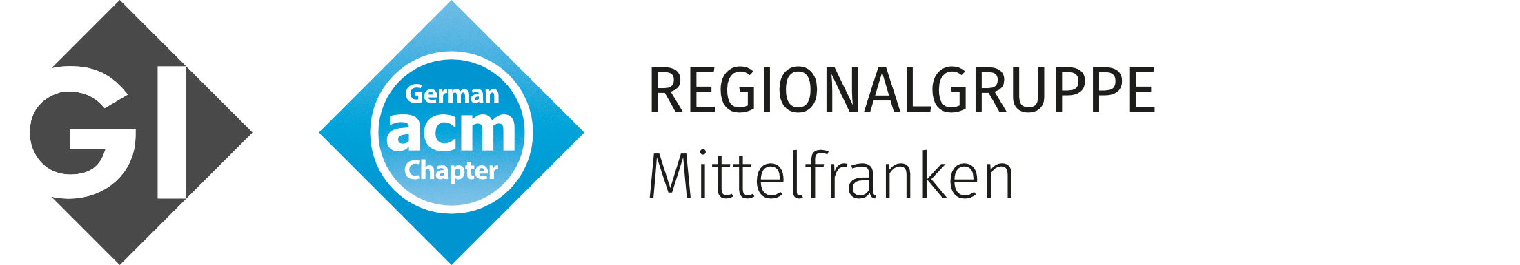 Logo der Gesellschaft für Informatik e.V.